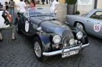 Morgan Plus 4 1963 года